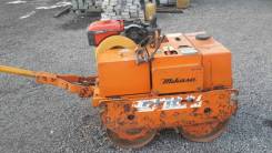 Mikasa. Продам ручной каток MR70B