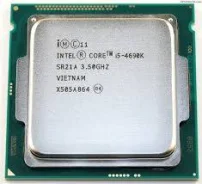 Intel Core i5-4690K