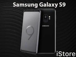 Samsung Galaxy S9. �����, ������. ��� ����� �� ������������ ����