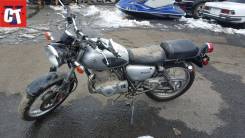 Suzuki TU 250X. 250 куб. см., исправен, птс, без пробега