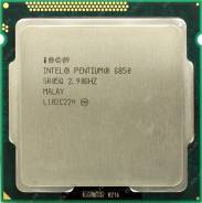 Intel Pentium G860