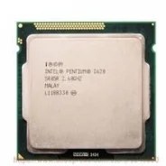 Intel Pentium G620 ����