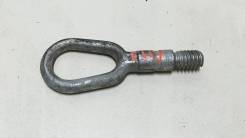 Крюк буксировочный. Nissan Cima, FGDY33, FGNY33, FGY33, FHY33