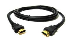 Кабели HDMI.