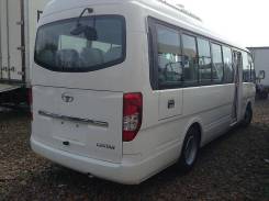 Daewoo Lestar. Новый автобус 2014 года выпуска (БЕЗ Пробега), 25 мест