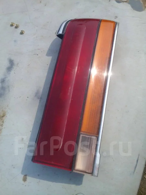 Nissan Gloria. Y31, VG20E ����