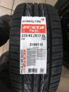 Kumho Ecsta PS31. Летние, без износа, 4 шт