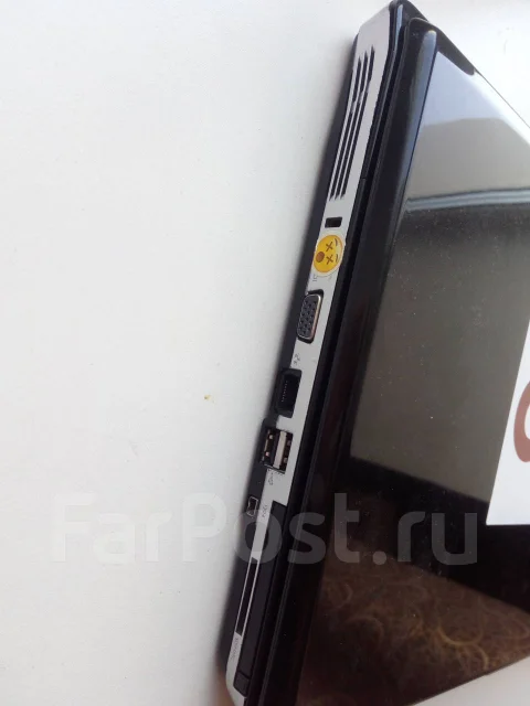 Dell Vostro A860. 15.6", 2,1����, ��� 2048 ��, ���� 150���, WiFi: 1, Bluetooth: 1, ����������� �� 1��. ����