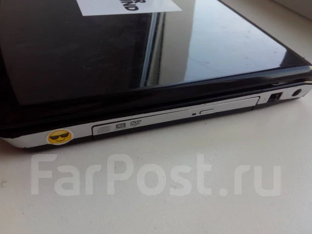 Dell Vostro A860. 15.6", 2,1����, ��� 2048 ��, ���� 150���, WiFi: 1, Bluetooth: 1, ����������� �� 1��. ����