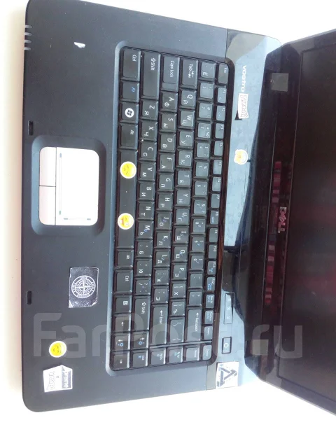 Dell Vostro A860. 15.6", 2,1����, ��� 2048 ��, ���� 150���, WiFi: 1, Bluetooth: 1, ����������� �� 1��. ����