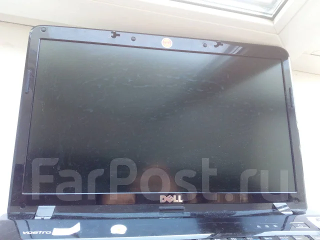 Dell Vostro A860. 15.6", 2,1����, ��� 2048 ��, ���� 150���, WiFi: 1, Bluetooth: 1, ����������� �� 1��. ����