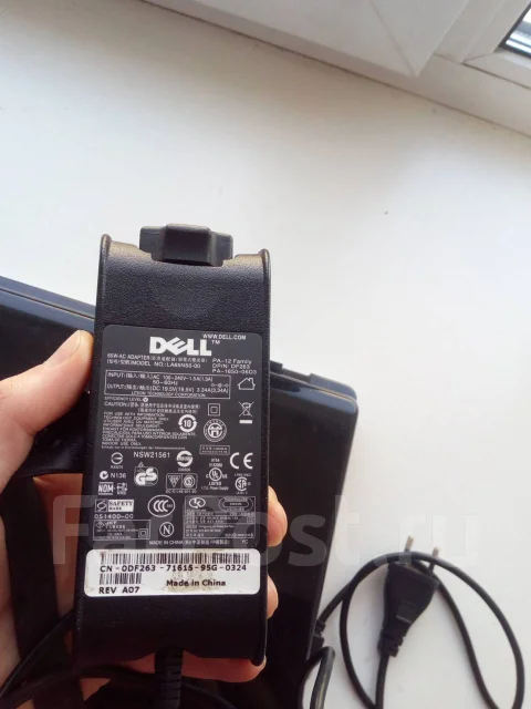Dell Vostro A860. 15.6", 2,1����, ��� 2048 ��, ���� 150���, WiFi: 1, Bluetooth: 1, ����������� �� 1��. ����