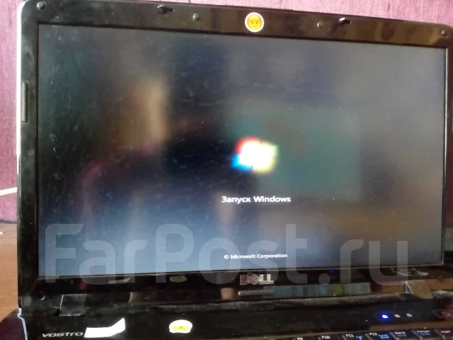 Dell Vostro A860. 15.6", 2,1����, ��� 2048 ��, ���� 150���, WiFi: 1, Bluetooth: 1, ����������� �� 1��. ����