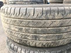 Dunlop SP Sport Maxx 050. Летние, 2016 год, износ: 10%, 2 шт