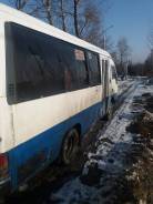 Hyundai Chorus. Продам автобус недорого!, 3 300 куб. см., 18 мест