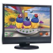 ViewSonic. 22", технология ЖК (LCD)
