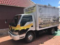 Kia K-series. Продаётся грузовик KIA K 3600, 3 600 куб. см., 3 000 кг., 4x2
