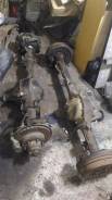 Мост. Toyota Land Cruiser, HJ60, HJ60V, HJ61, HJ61V Двигатели: 12HT, 2H