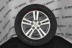 Mazda. 6.5x16", 5x114.30, ET50
