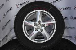 Mazda. 6.5x16", 5x114.30, ET50