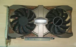 GeForce GTX 650