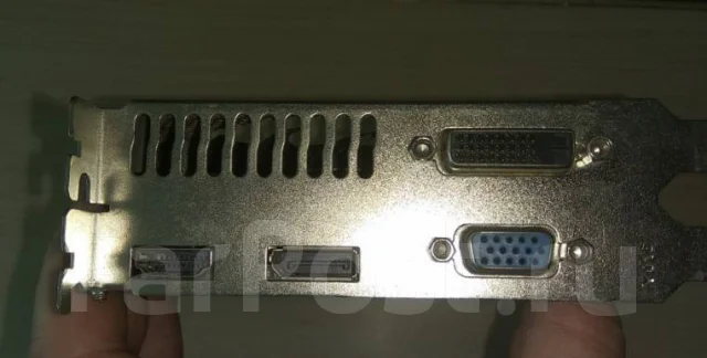 GeForce GTX 650 ����