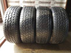 Toyo Open Country A/T. Грязь AT, 2014 год, износ: 40%, 4 шт