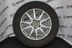 Momo Quantum. 6.5x16", 5x114.30, ET55