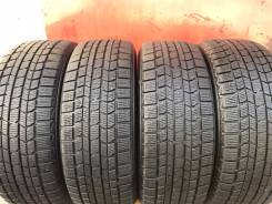 Dunlop DSX-2. Зимние, износ: 10%, 4 шт