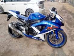 Suzuki GSX. 600 куб. см., исправен, птс, с пробегом