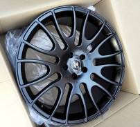Hamann. 8.5x20", 5x108.00, ET40, ЦО 63,3 мм. Под заказ
