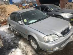 Honda Integra SJ. GFEK3, D15B
