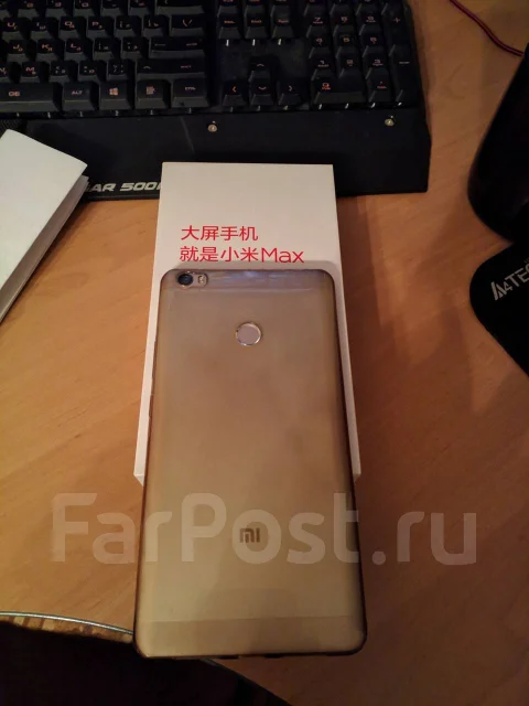 Xiaomi Mi Max. �/�, ������, ������� ����