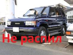 Isuzu Bighorn. автомат, 4wd, 3.2, бензин, 123 000 тыс. км, б/п, нет птс. Под заказ