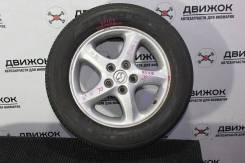 Mazda. 6.0x16", 5x114.30, ET50