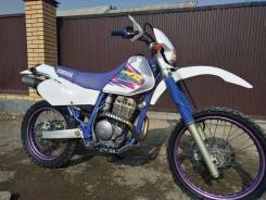 Yamaha TT-R 250. 250 куб. см., исправен, птс, без пробега