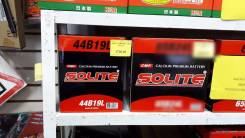Solite. 44 А.ч., Обратная (левое), производство Корея