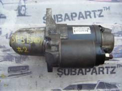 Стартер. Subaru Forester, SG5 Subaru Legacy, BL5, BP5 Subaru Impreza, GD2, GD3, GD9, GG2, GG3, GG9 Двигатели: EJ202, EJ203, EJ205, EJ204, EJ20Y, EJ152