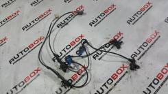 Датчик abs. Toyota: Corolla Spacio, Allex, WiLL VS, Corolla Axio, Corolla Verso, Corolla Fielder, Corolla, Corolla Runx Двигатели: 1NZFE, 1ZZFE, 2ZZGE...