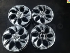 Tan-ei-sya. x17", 4x114.30, ET0, �� 52,0���.