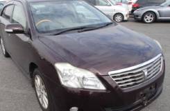 Toyota Premio. ZRT261, 3ZRFAE