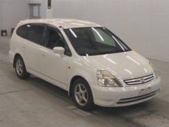 Honda Stream. RN3, K20A