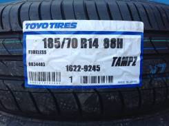 Toyo Tranpath mpZ. Летние, 2018 год, без износа, 4 шт