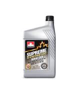 Petro-Canada. Вязкость 10W-30, синтетическое