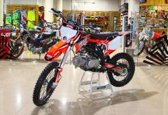 Apollo RXF Freeride. 140 куб. см., исправен, без птс, без пробега. Под заказ