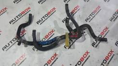 Шланг системы отопления. Toyota Corolla Spacio, ZZE122, ZZE122N Toyota Allex, ZZE122 Toyota Corolla Fielder, ZZE122, ZZE122G Toyota Corolla Runx, ZZE1...