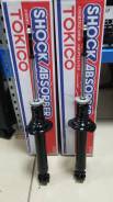 Амортизатор. Nissan Tino, HV10, V10, V10M Двигатели: QG18DE, SR20DE