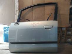Дверь боковая. Mazda Premacy, CP8W