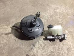 Цилиндр главный тормозной. Toyota Grand Hiace, KCH10, KCH10W, KCH16, KCH16W, VCH10, VCH10W, VCH16, VCH16W Toyota Granvia, KCH10, KCH10W, KCH16, KCH16W...