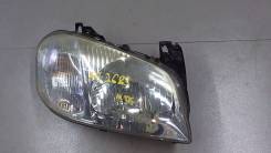 Фара (передняя) Mazda Tribute 2001-2007, правая